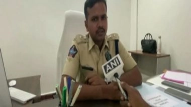 India News | 1000 Mobile Network Towers to Be Installed in Maoist-affected Areas in Andhra's ASR District