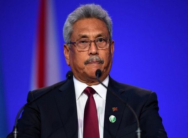 World News | Sri Lanka: Gotabaya Rajapaksa to Stay in Singapore, Not Travel to Middle East