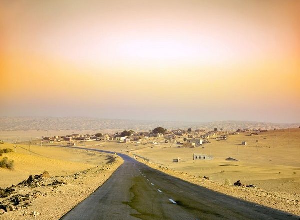 India News | Centre Approves Proposal to Develop Shri Tanot Complex in Jaisalmer as Tourist Attraction, Sanctions Rs 17.67 Cr