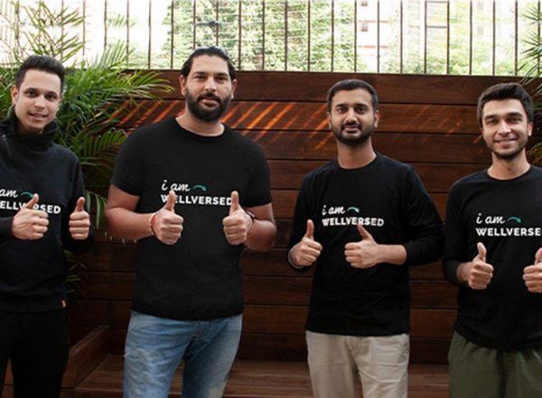 Business News | Yuvraj Singh Backed Wellversed Acquires and Scales Consumer Health and Wellness Brands to Build a House of Brands