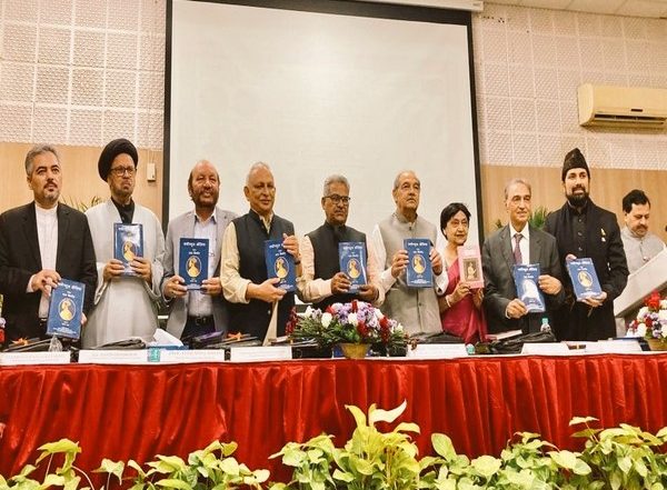 India News | Dara Shikoh Remembered for His Contribution to Introducing Interfaith Dialogue