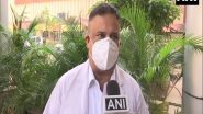 India News | Rise in Covid, Japanese Encephalitis Cases in Assam: GMCH Superintendent