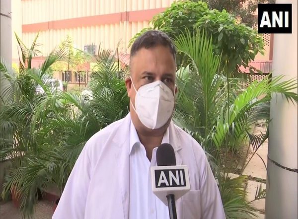 India News | Rise in Covid, Japanese Encephalitis Cases in Assam: GMCH Superintendent