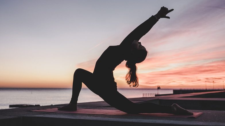 Ayurveda, Yoga Effective in Treatment of High-Risk Cases of COVID-19 As per IIT Delhi’s Research