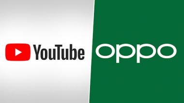 YouTube Suspends OPPO India’s Channel During Reno 8 Series Launch Livestream for Violating It’s Terms of Service