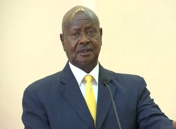 World News | Uganda Urges UN Refugee Agency to Support Environmental Protection Drive