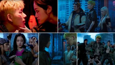 Zico Enjoys Being a ‘Freak’ in His Music Video of an Apocalyptic City (Watch Video)