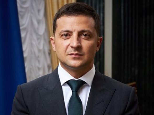 TIME Magazine's Person of The Year 2022 is Ukrainian President Volodymyr Zelenskyy, View Post - Vimarsana News