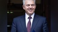 Northern Ireland Minister Brandon Lewis Resigns, Says Boris Johnson&rsquo;s Govt Has No &lsquo;Honesty, Integrity and Mutual Respect&rsquo;