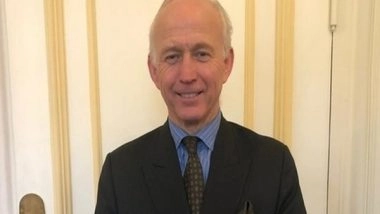 World News | UK Says Reports of British Diplomat's Arrest in Iran Are 'completely False'