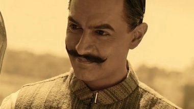 Entertainment News |  Chandrashekhar Azad Birth Anniversary: Rakeysh Omprakash Mehra Shares Video of Aamir Khan's Portrayal of Freedom Fighter