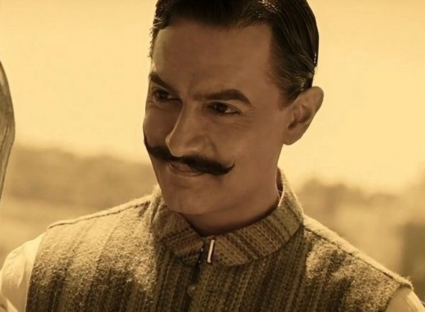 Entertainment News |  Chandrashekhar Azad Birth Anniversary: Rakeysh Omprakash Mehra Shares Video of Aamir Khan's Portrayal of Freedom Fighter