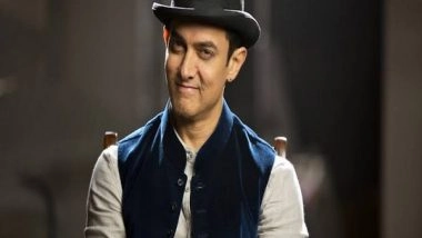 Entertainment News | Aamir Khan Suffers Knee Injury During 'Laal Singh Chaddha' Shoot