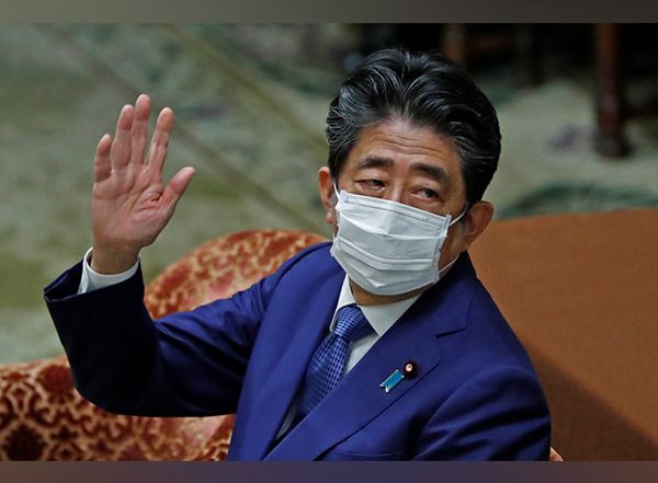 World News | Shinzo Abe, a Charismatic Leader Who Was Committed to Deepening Japan's Ties with India