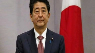 World News | Abe's Death Massive Loss for Taiwan Amid Beijing's Growing Aggression in Indo-Pacific
