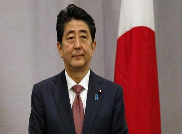 World News | Abe's Death Massive Loss for Taiwan Amid Beijing's Growing Aggression in Indo-Pacific