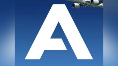 World News | Chinese Airlines Buy 292 Planes from Airbus for USD 37 Billion