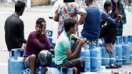 World News | Sri Lanka Introduces Fuel Rationing Scheme Amid Economic Crisis