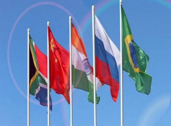 World News | Nigeria Not Against Joining BRICS, It is Possible in Future: Ambassador in Moscow