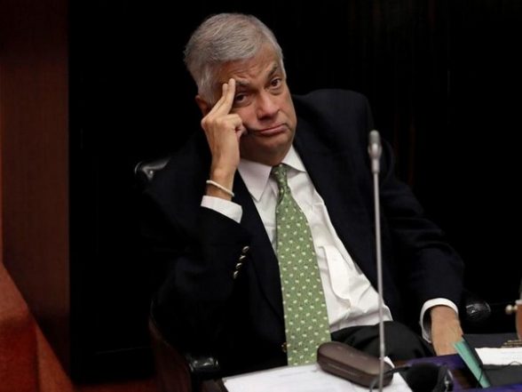 World News | Sri Lanka Ministers Hold Party Leaders' Meet to Resolve Ongoing Crisis - Vimarsana News