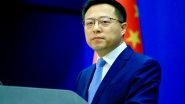 World News | China Fumes over NASA Official's Remark That Its Space Program is a Military Program