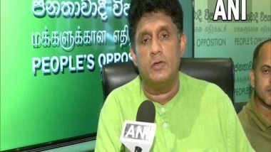 World News | Emergency in Sri Lanka: PM Cannot Exercise President's Powers, Says Oppn Leader Sajith Premadasa