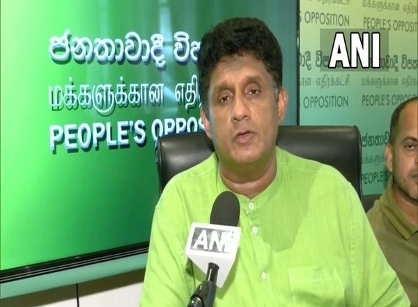 World News | Emergency in Sri Lanka: PM Cannot Exercise President's Powers, Says Oppn Leader Sajith Premadasa