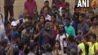 World News | Sri Lanka: UN Experts Sound Alarm on Economic Crisis