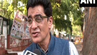 India News | Presidential Candidate Droupadi Murmu Represents 'evil Philosophy' of India, Says Congress Leader Ajoy Kumar