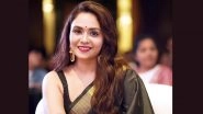 Jhalak Dikhhla Jaa 10: Amruta Khanvilkar Confirms Her Participation on the Dance Reality Show
