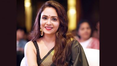 Jhalak Dikhhla Jaa 10: Amruta Khanvilkar Confirms Her Participation on the Dance Reality Show