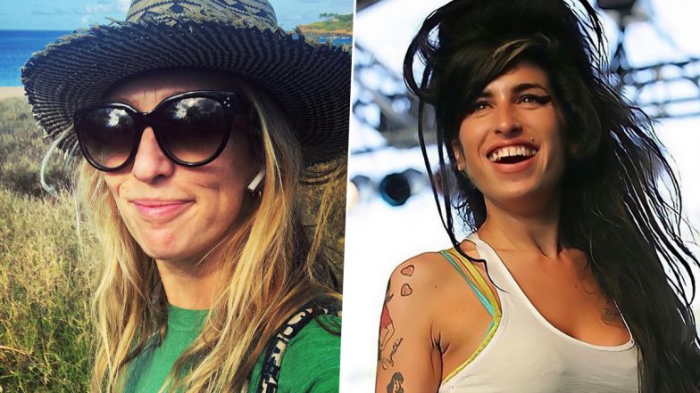 Back to Black: Amy Winehouse’s Biopic Is in Works, Sam Taylor-Johnson To Direct