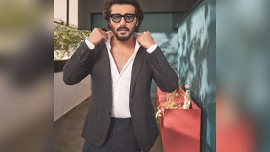 Entertainment News | Arjun Kapoor Says It's Validating to See Outpouring of Love for My Transformation in 'Ek Villain 2'