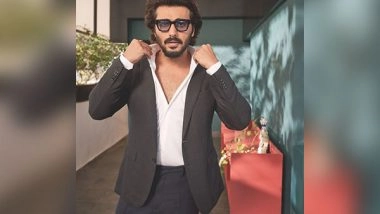 Entertainment News | Arjun Kapoor Overwhelmed with 'Ek Villain Returns' Songs Response