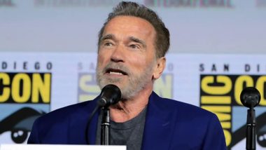 Arnold Schwarzenegger Turns 75: From Conan The Barbarian, The Terminator to True Lies; Here’s a Look at Six Must Watch Movies of the Hollywood Star