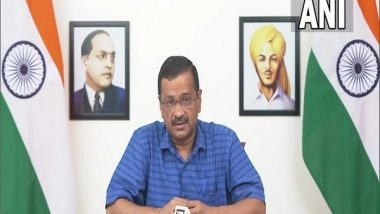 India News | Delhi CM Kejriwal to Make Big, Important Announcement Likely on Employment