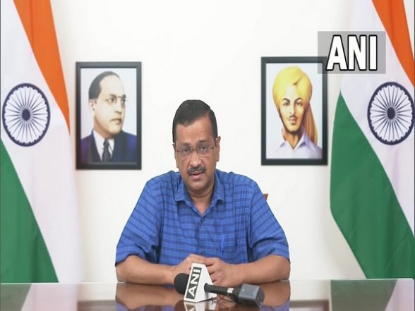 India News | Delhi CM Kejriwal to Make Big, Important Announcement Likely on Employment - Vimarsana News