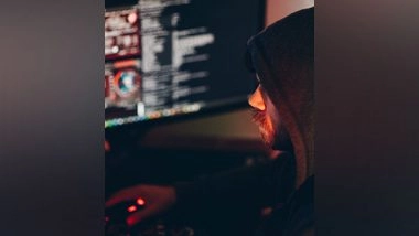 World News | US Homeland Security Officers Face 'Chinese Spying' Charges