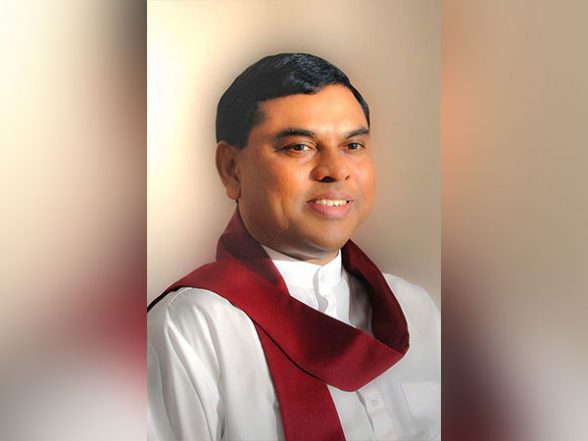 World News | Former Minister Basil Rajapaksa Tries to Flee Sri Lanka, Stopped from Boarding Flight to Dubai - Vimarsana News
