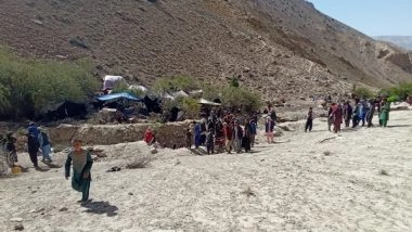 World News | Afghan Coal Sold to Companies Linked to Pakistan Army: Report