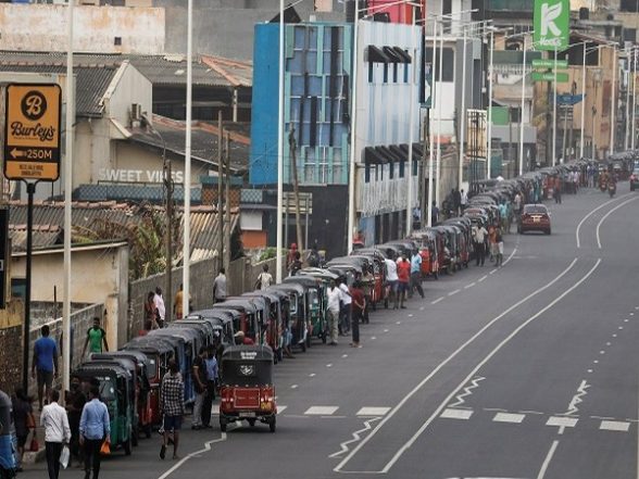 World News | Ahead of Saturday Protest, Curfew Imposed in Several Areas in Sri Lanka - Vimarsana News