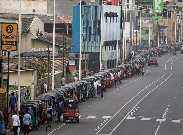World News | Ahead of Saturday Protest, Curfew Imposed in Several Areas in Sri Lanka