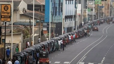 World News | Sri Lanka's Crisis Should Be Warning to Us All: UNDP