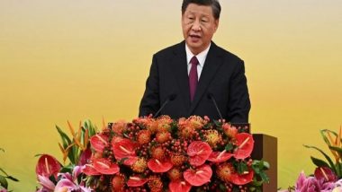 World News | China's Image Declines Due Debt-trap Policy, Human Rights Issues