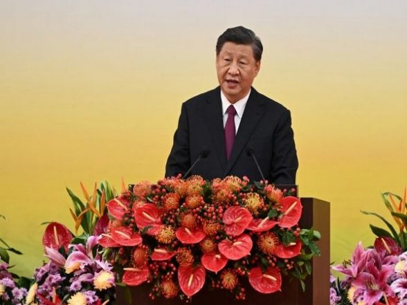 World News | China's Image Declines Due Debt-trap Policy, Human Rights Issues - Vimarsana News