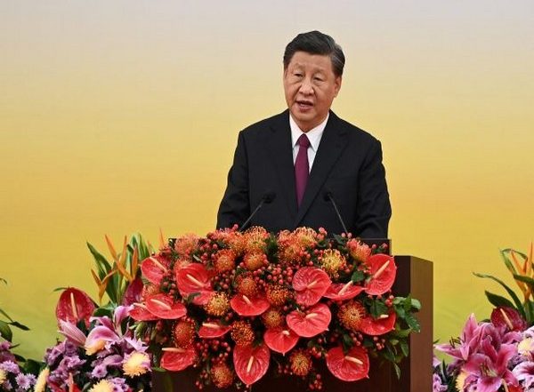 World News | China's Image Declines Due Debt-trap Policy, Human Rights Issues