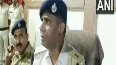 India News | Third Accused Held in Potential Terror Module Busted by Bihar Police