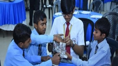 Business News | India Stack Enables Setting Up over 9800 Atal Tinkering Labs