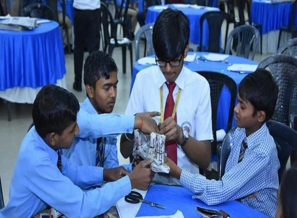 Business News | India Stack Enables Setting Up over 9800 Atal Tinkering Labs