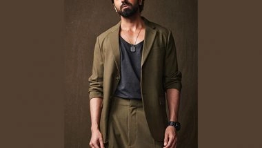 Entertainment News | Ayushman Khurrna Reveals His Go-to Emoji on World Emoji Day